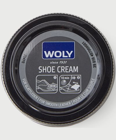 Shoe Cream Shoe Cream | Brun